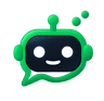 WhatsApp AI Logo